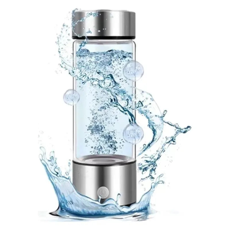 HydroPure Bottle